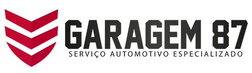 Garagem 87